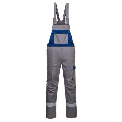 Pantaloni de lucru Portwest FR07 Piptar Bizflame Ultra Tone