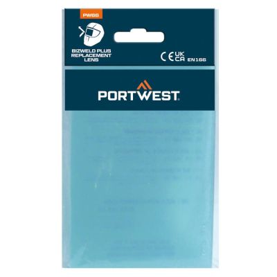 Protectia ochilor Portwest PW66 Bizweld Plus Lentile Rezerva