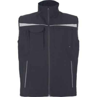 EMERTON STR vesta neagra de iarna M