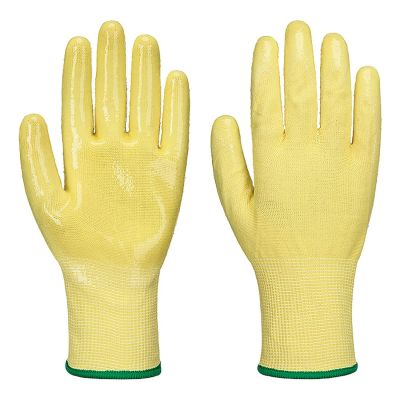 Mănuși de protecție Portwest AP42 Silicone Heat, rezistente la tăiere