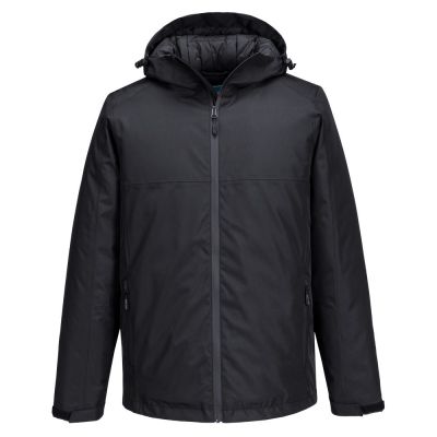 Jachetă de lucru Portwest S611 Iarnă Profesionala, impermeabile
