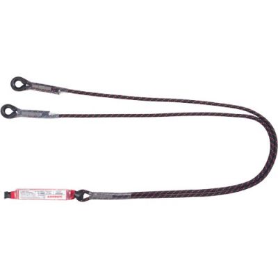 Lanyard cu ABM 2L – 1,8 m