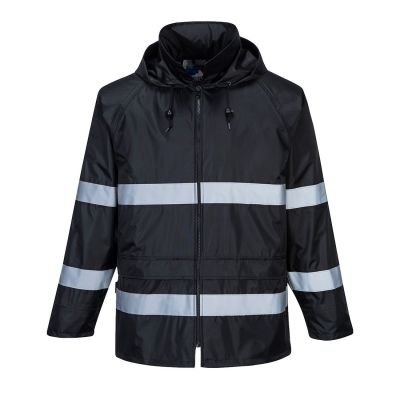 Jachetă de lucru Portwest F440 Ploaie Iona, impermeabile