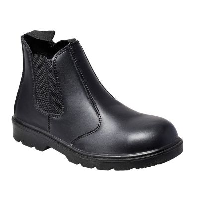 Bocanci de protecție Portwest FW51 Dealer Steelite