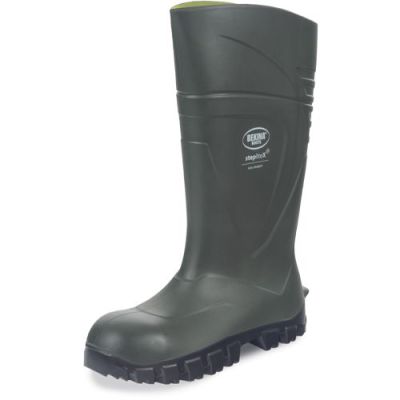 STEPLITE SolidGrip PU S5 CI SRC cizme 38