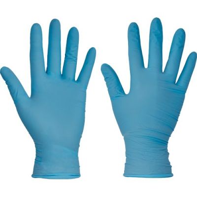 BARBARY EVO manusi din nitril pudrate - 8
