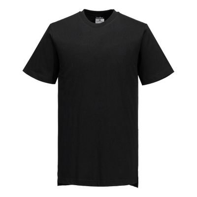 Tricou de lucru Portwest C195 Chef Bumbac Meshair