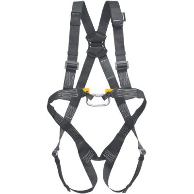 Ham de protectie Fireproof Basic EN 361 - M-XL