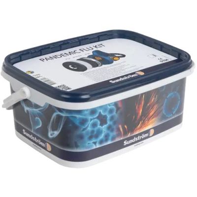 DUST KIT SR100 - M/L