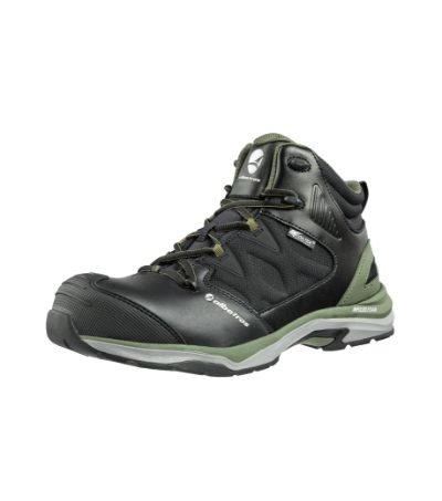 ULTRATRAIL OLIVE CTX MID – Bocanci pentru bărbaţi