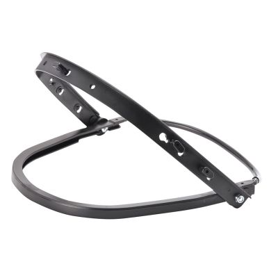 Cască de protecție Portwest PW58 Suport Vizor Pentru