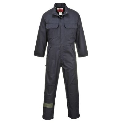Imbracaminte de protecție Portwest FR80 Combinezon Multi Norm, ignifuge