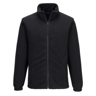 Jachetă de lucru Portwest F205 Fleece Aran Pentru Barbati