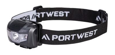 Echipament de protecție Portwest PA71 Lanterna Frontală Rechargeable