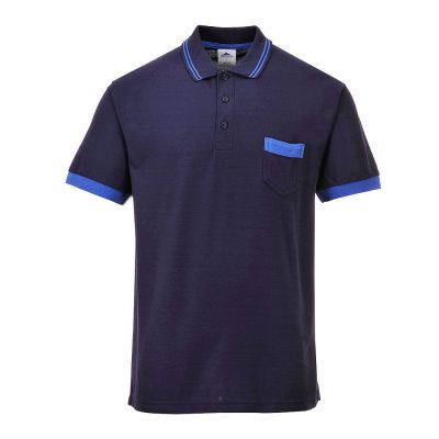 Tricou de lucru Portwest TX20 Polo Texo