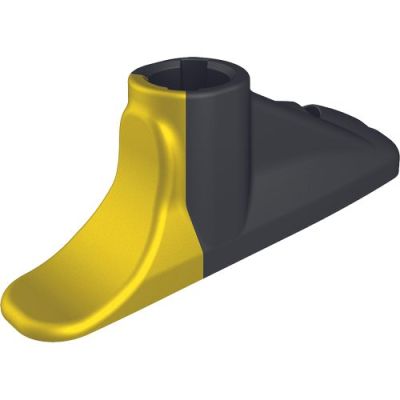 JSP picior pentru bariera HVcu protectie anti-accidente