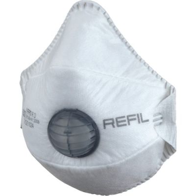 REFIL 1032 semimasca resp. FFP2