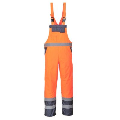 Salopetă de lucru Portwest S488 Pieptar Necaptusita
