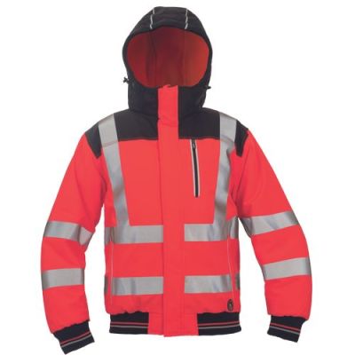 KNOXFIELD-HVPS-WINT.PILOT-ROSU-XS