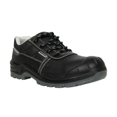 Pantofi de protectie cu bombeu NEW WORKTEC S3S SR FO, Renania, art.28A8
