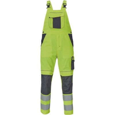 MAX VIVO HV salopeta galben 46