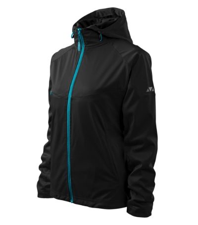Cool – Jachetă softshell pentru damă