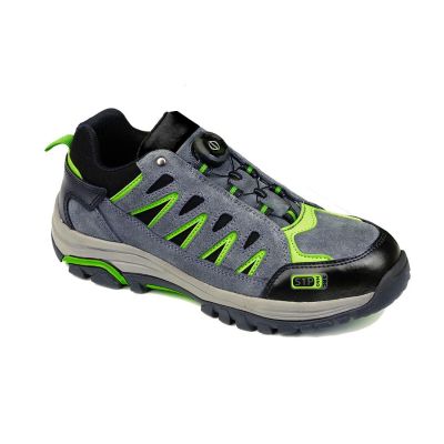 Pantofi de protecție Portwest FT18 Steelite Wire Safety Trainer, din piele