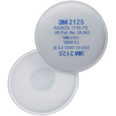 3M 2125 Filtru P2