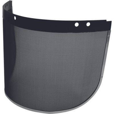 JSP ANX100-130, vizor cu plasa