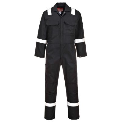 Imbracaminte de protecție Portwest BIZ5 Combinezon Bizweld Iona