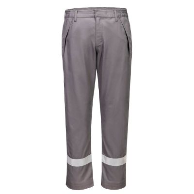 Pantaloni de lucru Portwest FR417 Bizflame Work