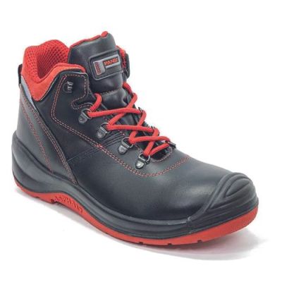 ASPHALT S2 PS FO HRO SR bocanci negri 42