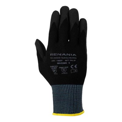 Manusi de protectie mecanica NFT Palm categoria II, Renania, art.C202