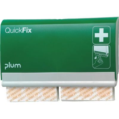Plum Dispenser plasturi impermeabili