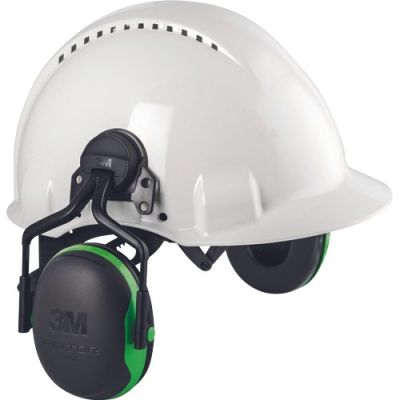3M Peltor X1P5E-GA antifoane