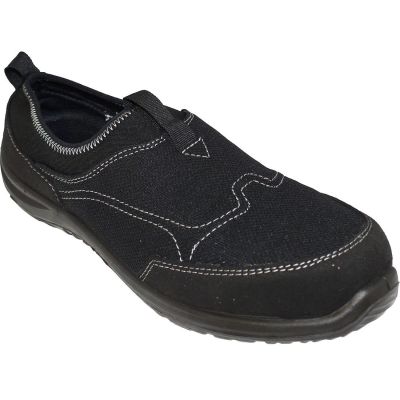 Incaltaminte de protecție Portwest FT54 Steelite Tegid Slip Trainer, respirabile