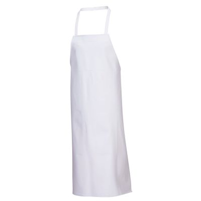 Pantaloni de lucru Portwest 2207 Sort, impermeabile
