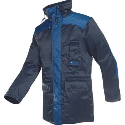 VERMONT jacheta bleumarin - S