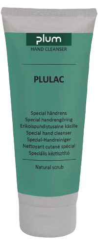Plulac Pasta pentru curatarea mainilor -250ml