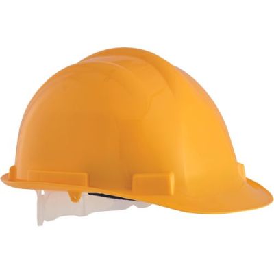 Casca GAASP SW 4001 ventilata galbena