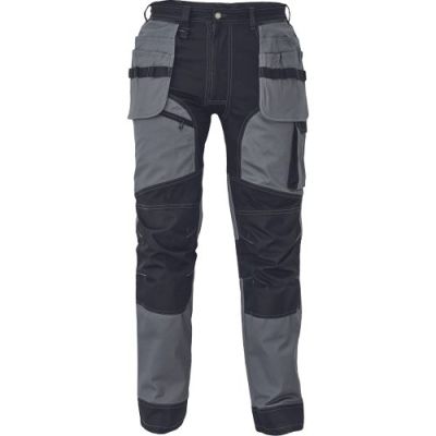 KEILOR pantaloni gri - 46