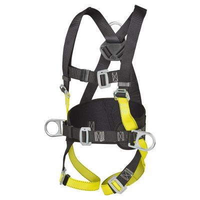 Centură de siguranță Portwest FP15 Puncte Comfort Plus, respirabile