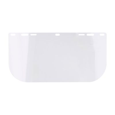 Antifoane Portwest PF30 Visor Flat Clear