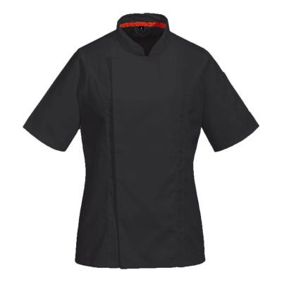 Jachetă de lucru Portwest C736 Chef Meshair