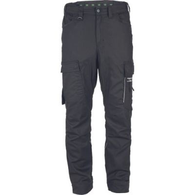 TAURUS pantaloni gri 42