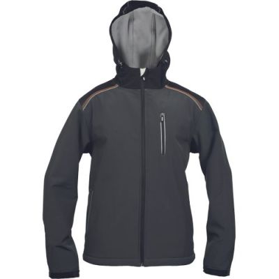 KNOXFIELD RYO jacheta softshell -XS