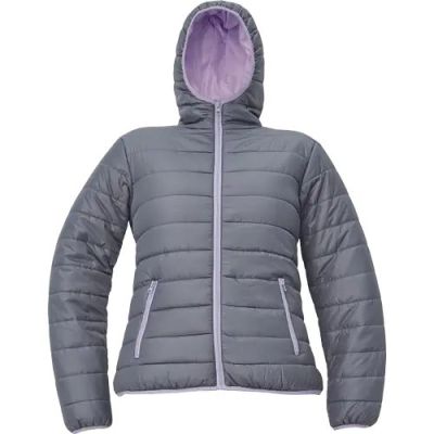 MAX NEO LADY LIGHT jacheta gri S