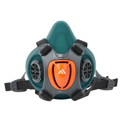 Mască de protecție Portwest P431 Semi Silicon