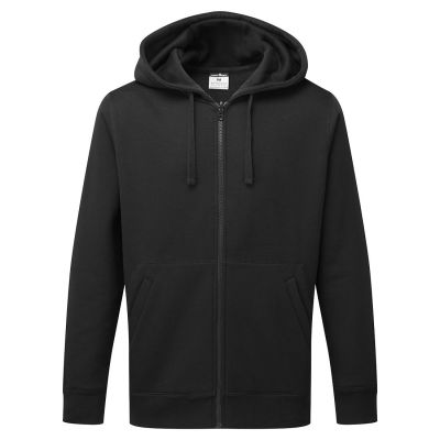 Jachetă de lucru Portwest B312 Zipped Hoodie