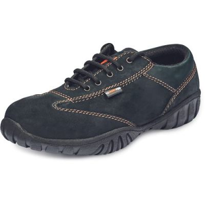 EVE MF pantofi S3 SRC - negru- 35